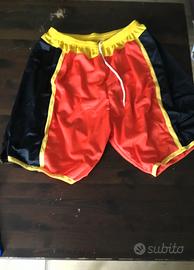 Pantaloncino  da basket