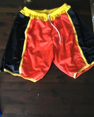 Pantaloncino  da basket