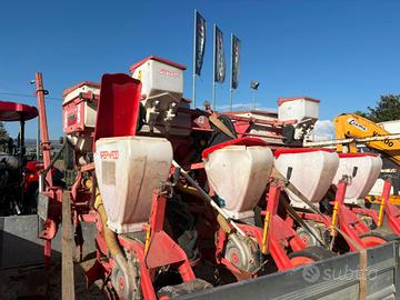 SEMINATRICE GASPARDO SP 540