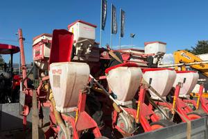 SEMINATRICE GASPARDO SP 540