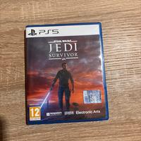 JEDI SURVIVON
