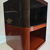 Moduli  4970 design Anna Castelli Kartell anni '70