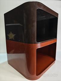 Moduli  4970 design Anna Castelli Kartell anni '70