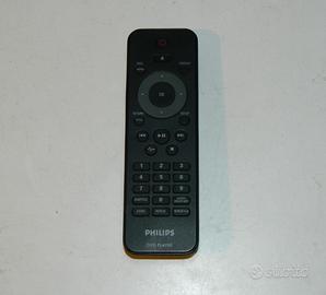 Telecomando DVD PHILIPS DVP2800/DVP2850/DVP3260/DV