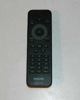 Telecomando DVD PHILIPS DVP2800/DVP2850/DVP3260/DV