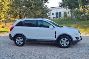 Opel Antara COSMO 2.2 163CV- 2014