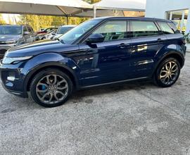 LAND ROVER RR Evoque 2.2 TD4 5p. Dynamic