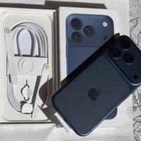 IPHONE 17 PRO NUOVO IN GARANZIA