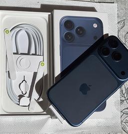 IPHONE 17 PRO NUOVO IN GARANZIA