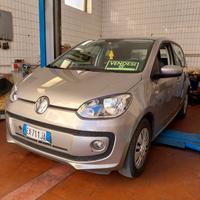 Volkswagen up 1.0  benzina 44 kw