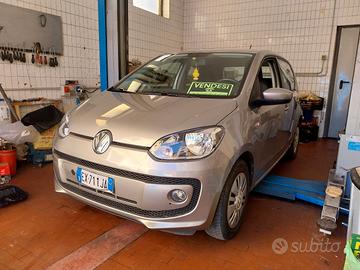 Volkswagen up 1.0  benzina 44 kw