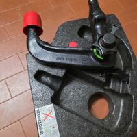 GANCIO TRAINO BMW E60 E61 ORIGINALE NUOVo