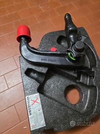 GANCIO TRAINO BMW E60 E61 ORIGINALE NUOVo