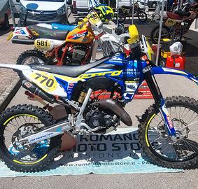 SHERCO 50 ENDURO COMPETIZIONE