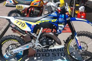 SHERCO 50 ENDURO COMPETIZIONE