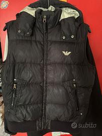Gilet Armani Junior – Taglia 14A