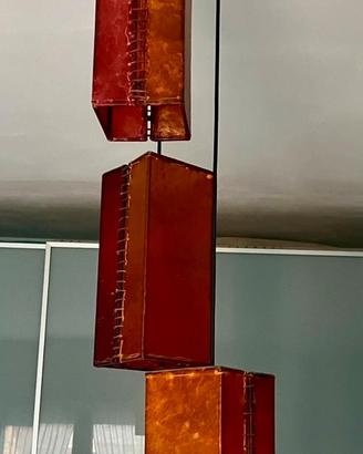 Lampadari etnici