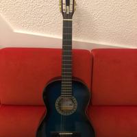 Chitarra classica Rolling’s