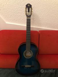 Chitarra classica Rolling’s
