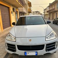 Porsche Cayenne 3.6