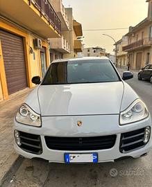 Porsche Cayenne 3.6