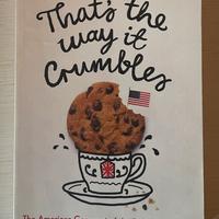 That's the way it crumbles