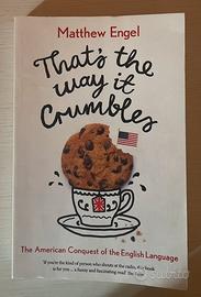 That's the way it crumbles