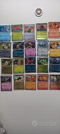 carte Pokemon 110+1