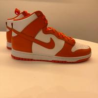 Nike Dunk High Siracuse