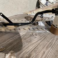 TUBO ACQUA CITROEN PEUGEOT 806-EXPERT 10073=1307JA