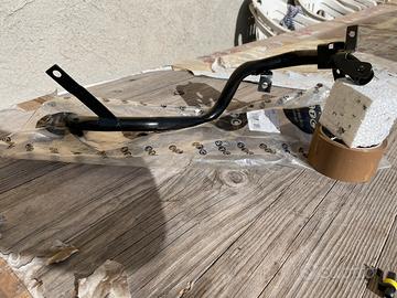 TUBO ACQUA CITROEN PEUGEOT 806-EXPERT 10073=1307JA