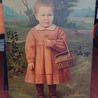 Quadro dell'800