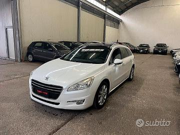 Peugeot 508 1.6 HDi 112CV SW Access-2012