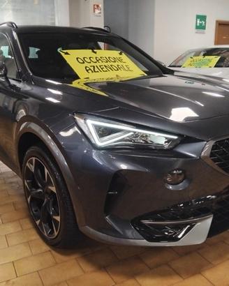 CUPRA Formentor 1.5 TSI 19" VIDEO C/GRIMALDI SPE