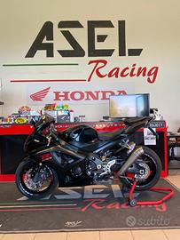 Suzuki GSX R 1000 - 2007