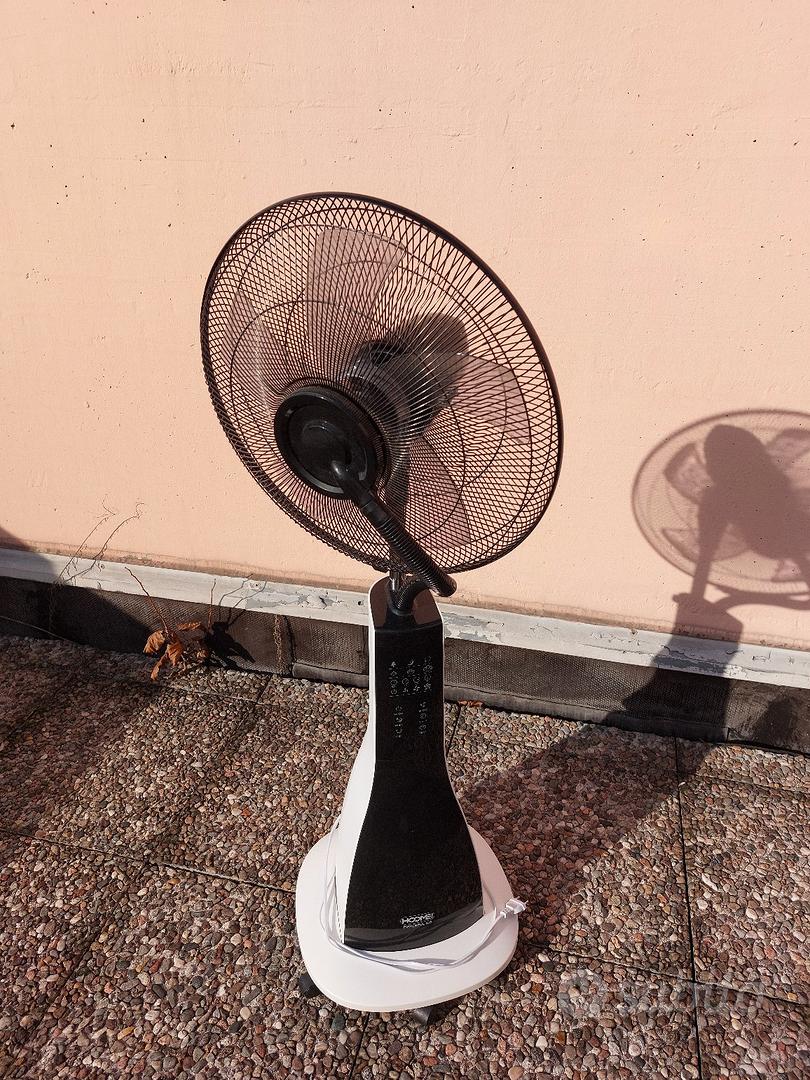 ventilatore nebulizzatore a piantana - Elettrodomestici In vendita a Milano