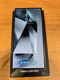 Samsung S24 ULTRA 256GB 