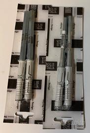 4 reggimensola bolis a scomparsa grigio