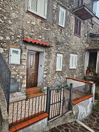 Casa San gregorio matese