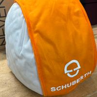 Casco Schubert C3 Pro Woman