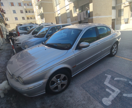 Jaguar X-type