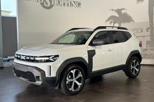 Dacia Duster 3nd serie ECO-G 100 CV Journey