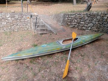 Canoa Kayak