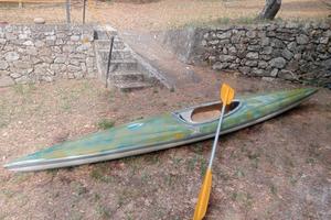Canoa Kayak
