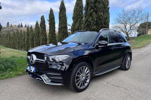 MERCEDES-BENZ GLE 300 d 4Matic M.Hybrid Premium FH