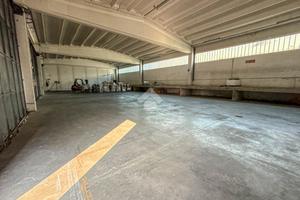 CAPANNONE A NIBIONNO