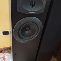 casse audio Celestion