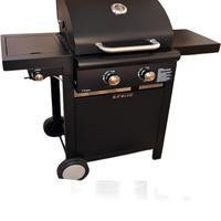 Ke grill barbecue a gas