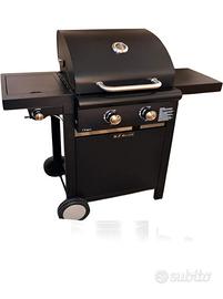 Ke grill barbecue a gas