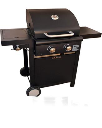 Ke grill barbecue a gas